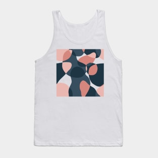 Minimalistic art Tank Top